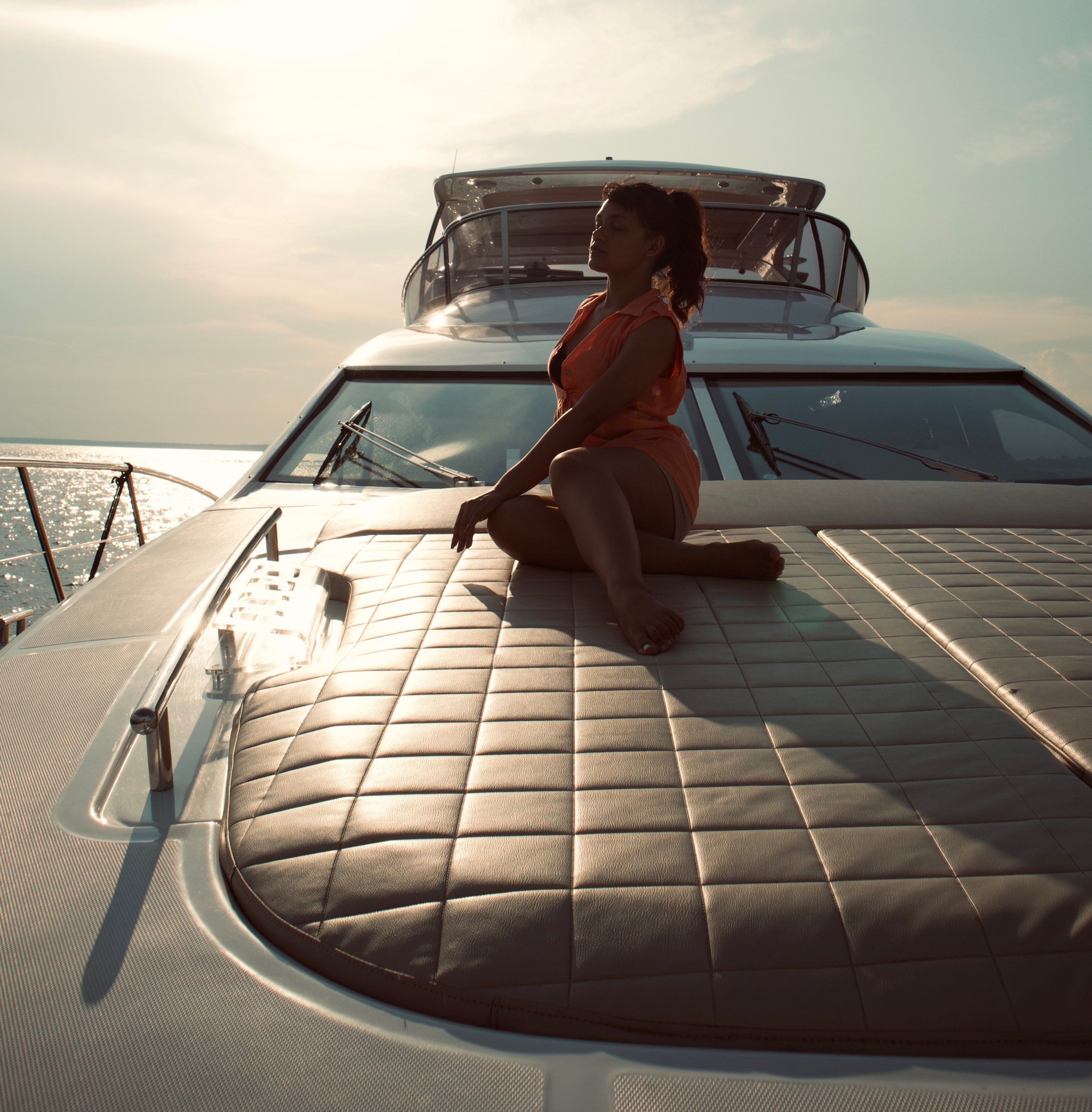 Luxury Travel Concierge