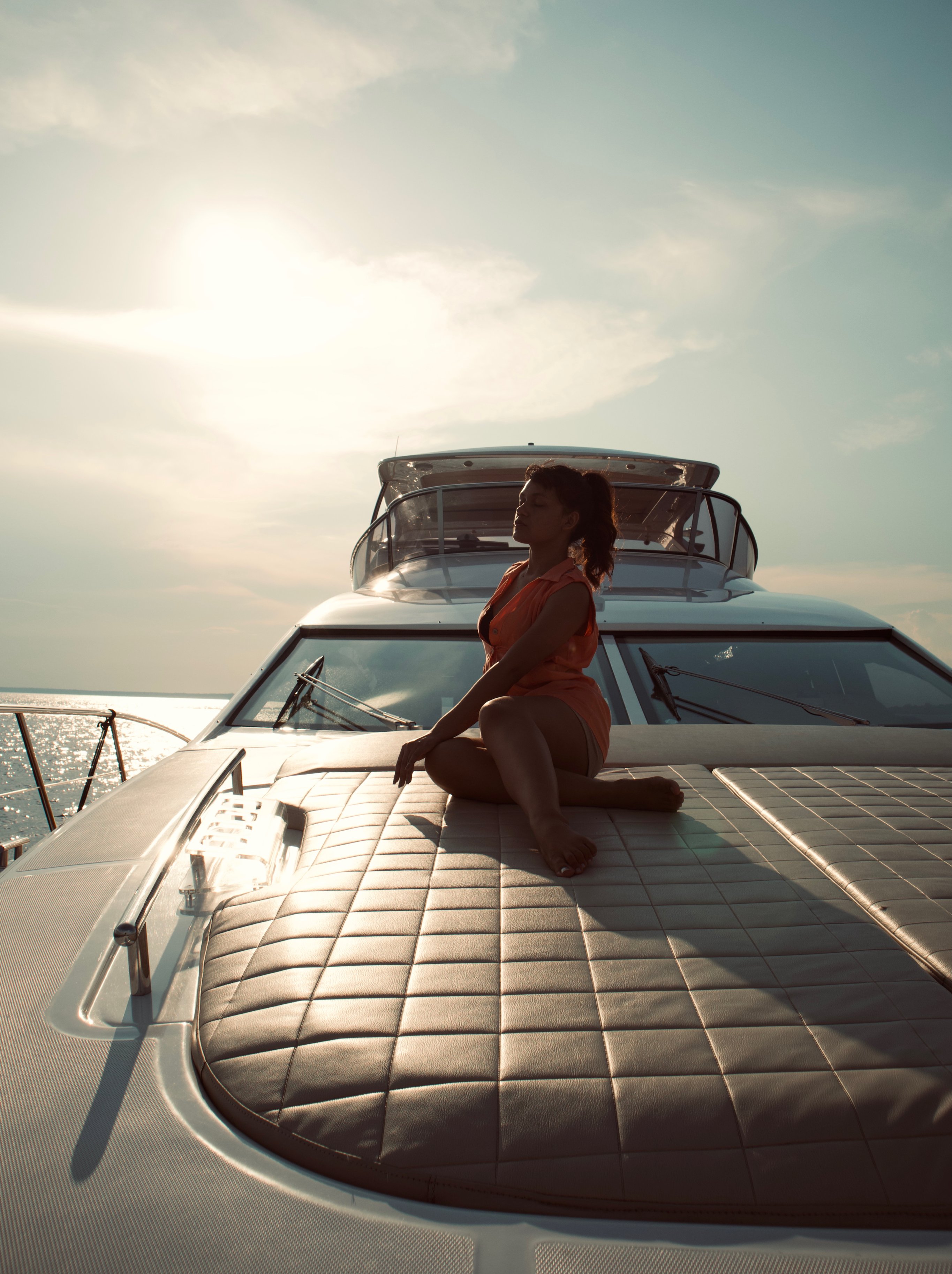 Luxury Travel Concierge