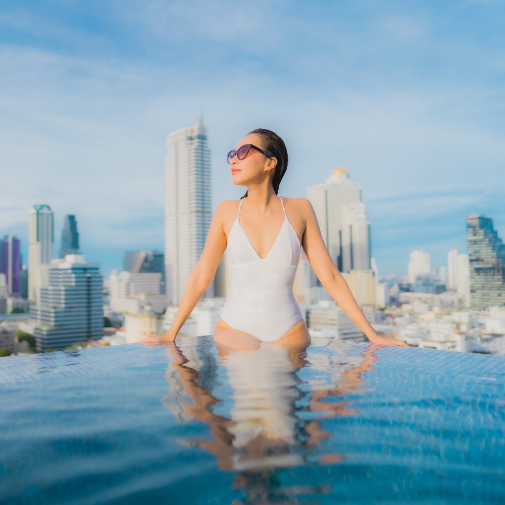 Explore, Book & Belong