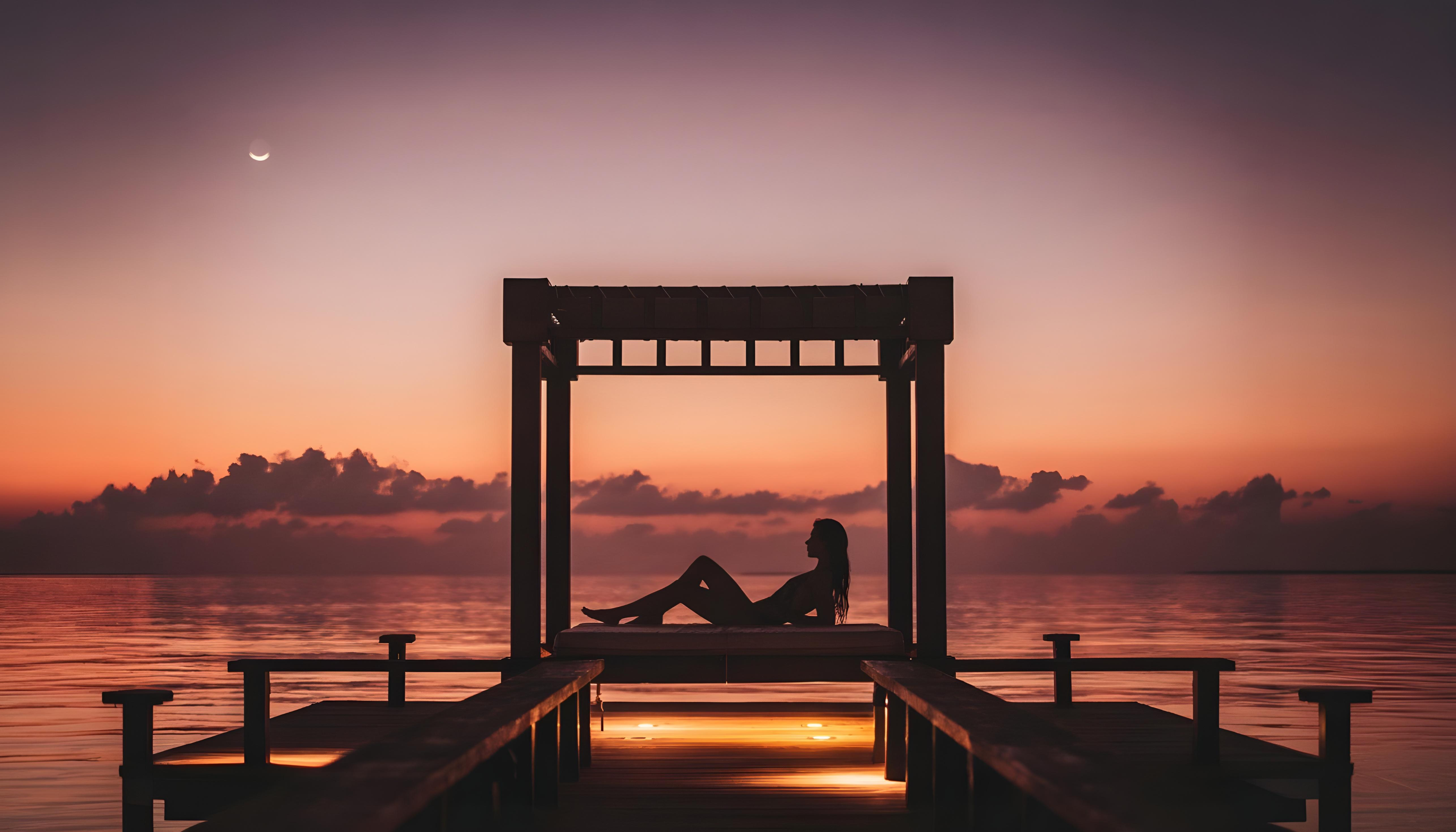 The Vault Background